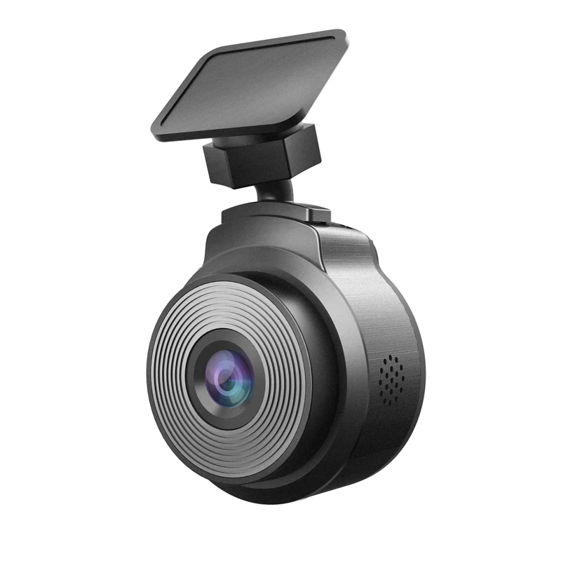 VIOFO WR1 конденсатор Full HD 1080P видеорегистратор HD DVR циклическая запись ночного видения Автомобильный видеорегистратор со встроенным Wi-Fi