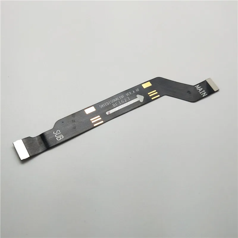 For Huawei Note 8 Note8 Ori MainBoard MotherBoard Connector Flex Cable Ribbon Connect Mainboard Fast Delivery | Мобильные телефоны