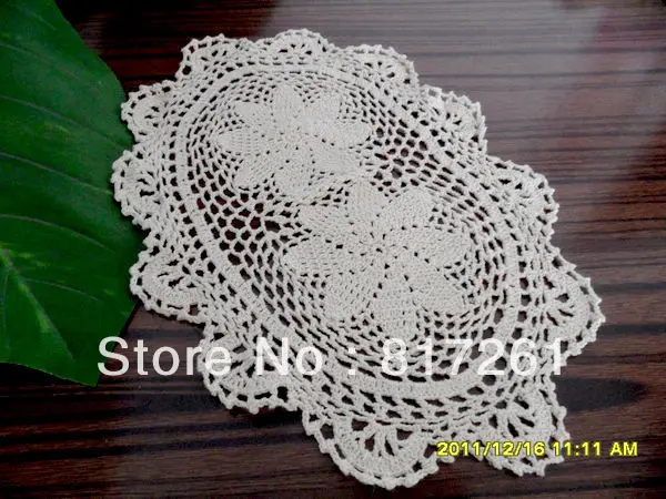Бесплатная доставка модный кружевной коврик для обеденного стола скатерть чехол