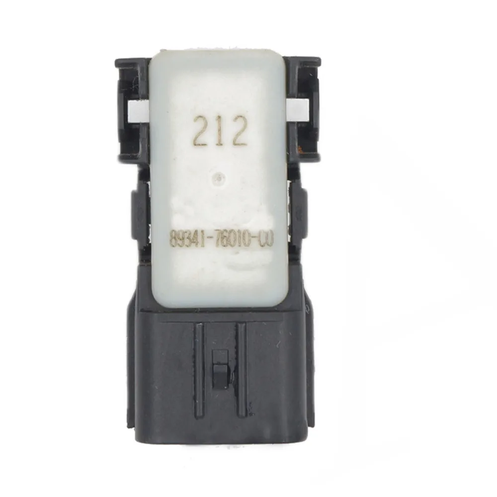 Новый 89341-76010-C0 PDC датчик расстояния парковки обратная помощь для TOYOTA | Автомобили