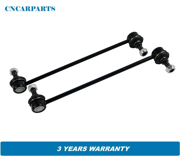 2 шт. стабилизатор Sway Bar Link подходит для Daewoo KALOS NUBIRA TACUMA 96275798|Панар-штанги| |