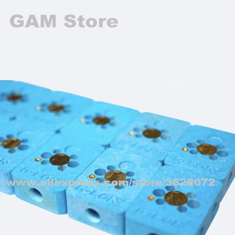 

For iPhone 7 7G 7P 7Plus U10 IC Fingerprint Clamp Home Button Repair Base Fixture Maintenance Platform Tools