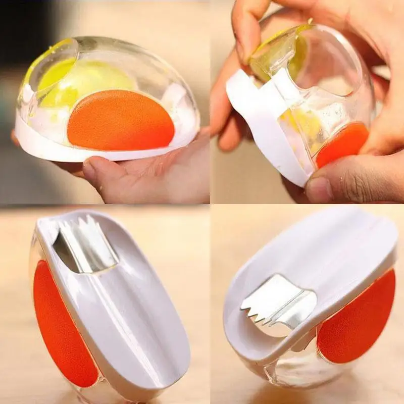 Сепаратор для удаления кукурузы початка зачистки инструменты приготовления