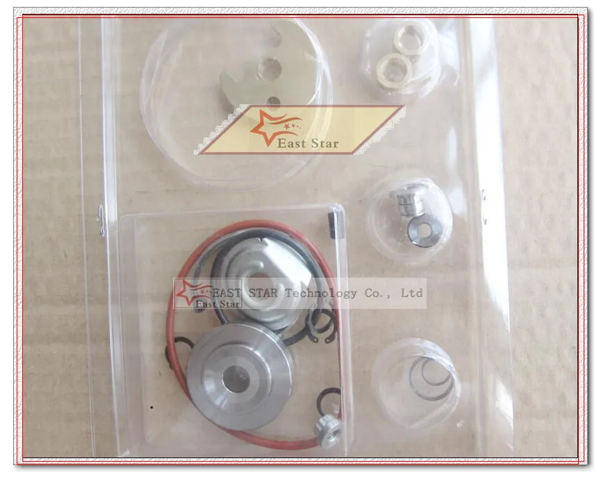 Комплект для ремонта турбо TF035 49135 03101 03100 4913503101 Mitsubishi PAJERO 2 Delica Sport Challanger 4M40
