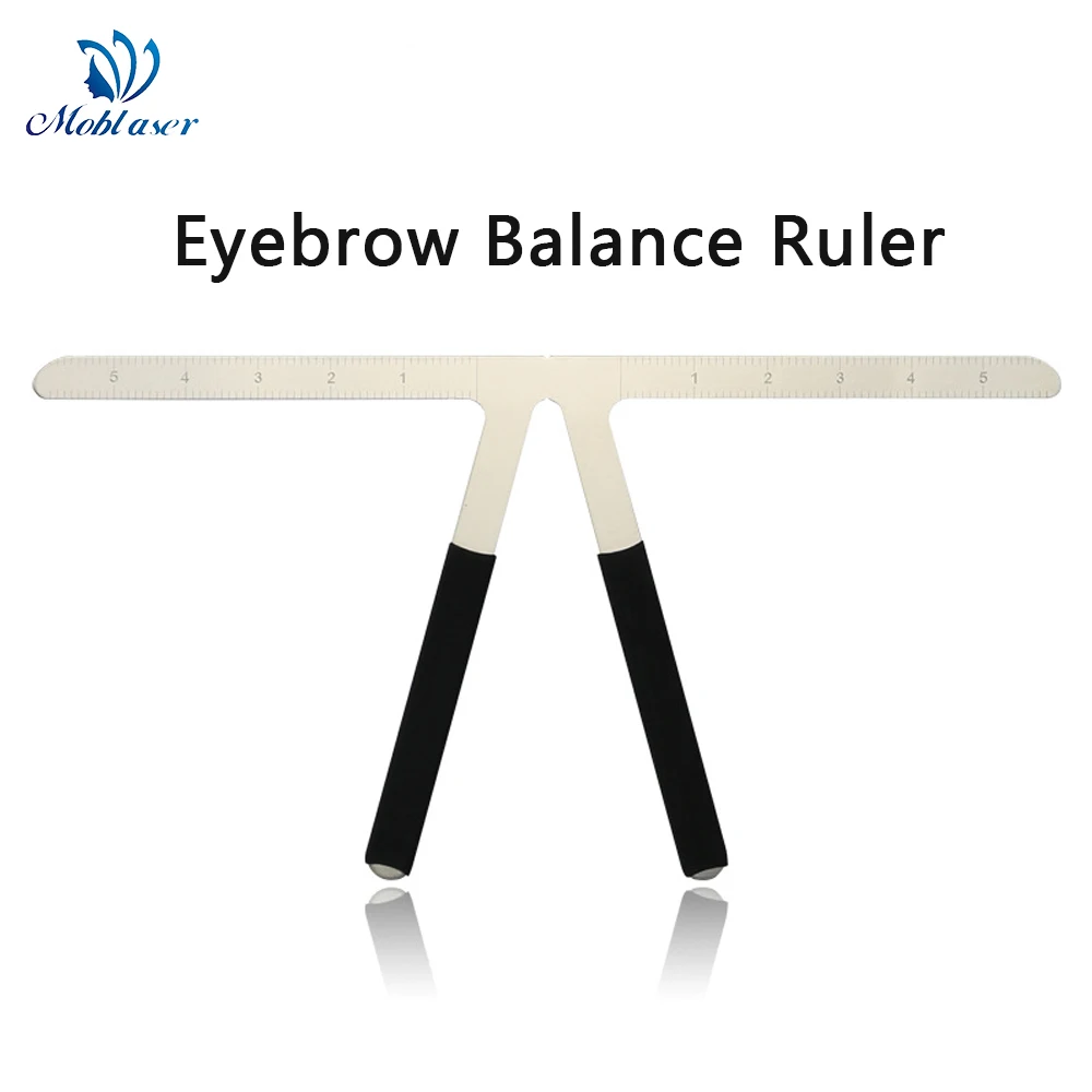 Практика микроблейдинга ручка искусство тела 3D ручка-держатель игл линейка