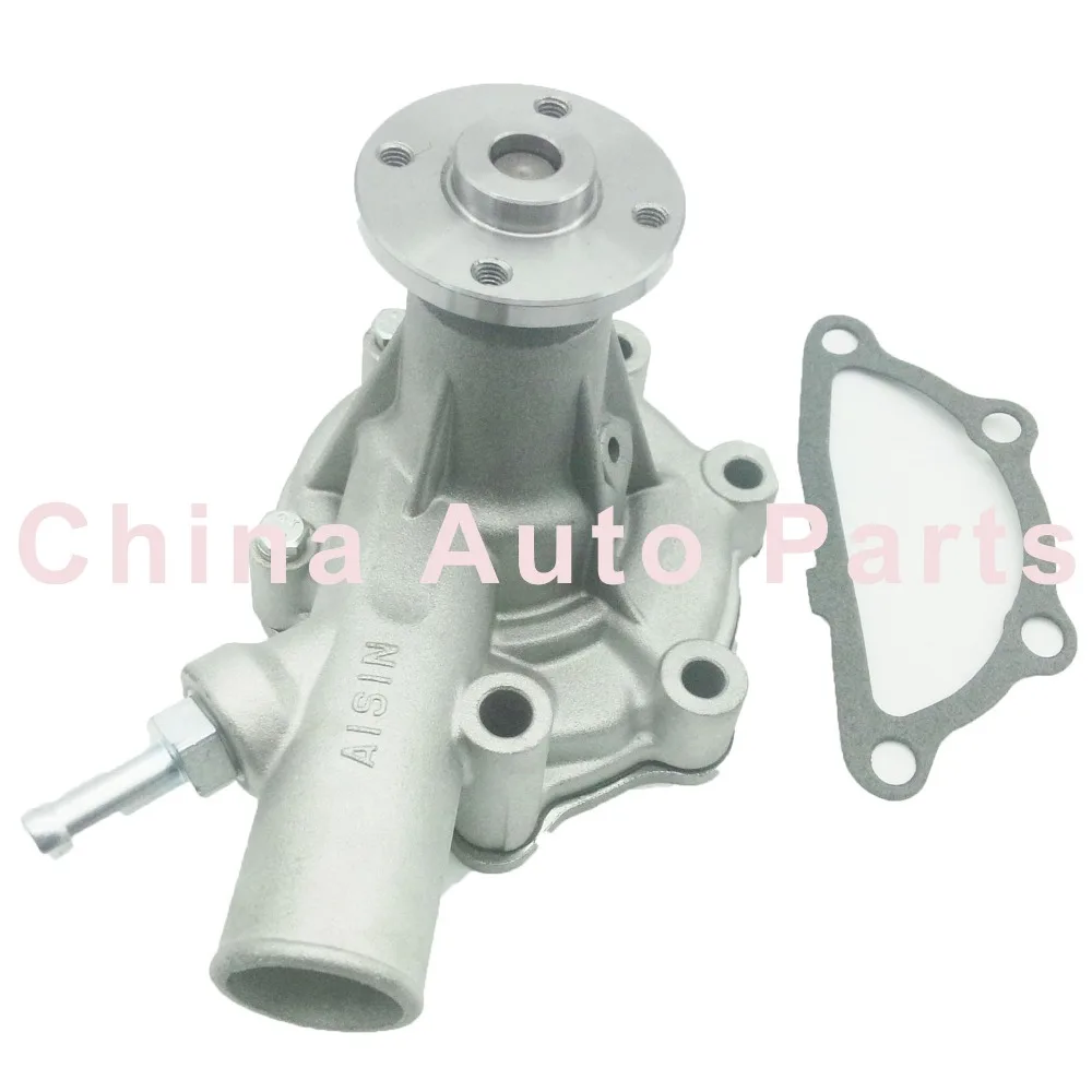 M itsubishi трактор Satoh Farmtrac Iseki C ASE IH водяной насос MM409302|pump pump|pump waterpump tractor |