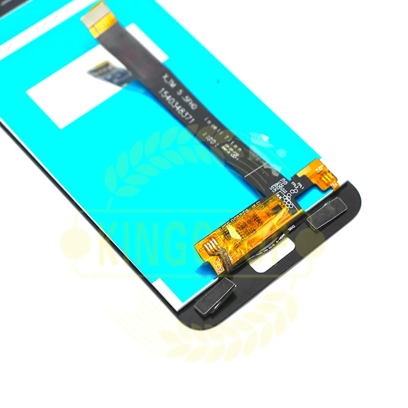 ЖК дисплей для Asus ZE554KL 5 дюйма сенсорный экран в сборе ASUS Zenfone 4 с рамкой Z01KD замена