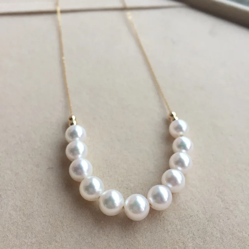 Женское колье с надписью в подарок модель 925 реальная яркость японский чокер bts 6