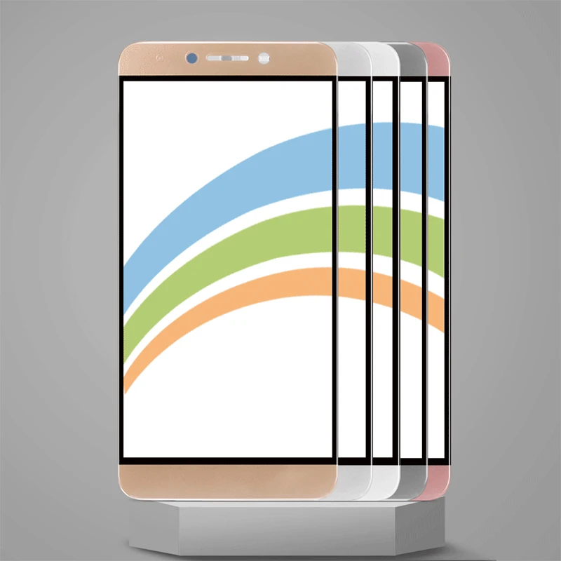 Reepanel 5 ''для LeTV Leeco Le 2 ЖК дисплей X527 X520 X522 X620 Дисплей Сенсорный экран планшета
