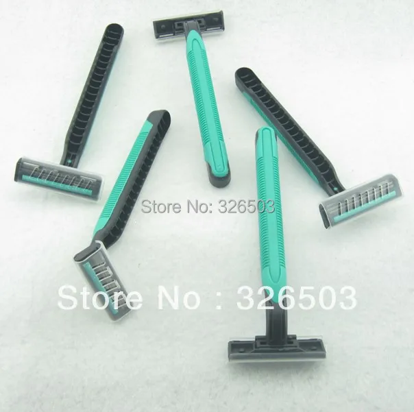 5 шт. одноразовые бритвы для удаления волос с двумя лезвиями|razor mouse|razor originalrazored