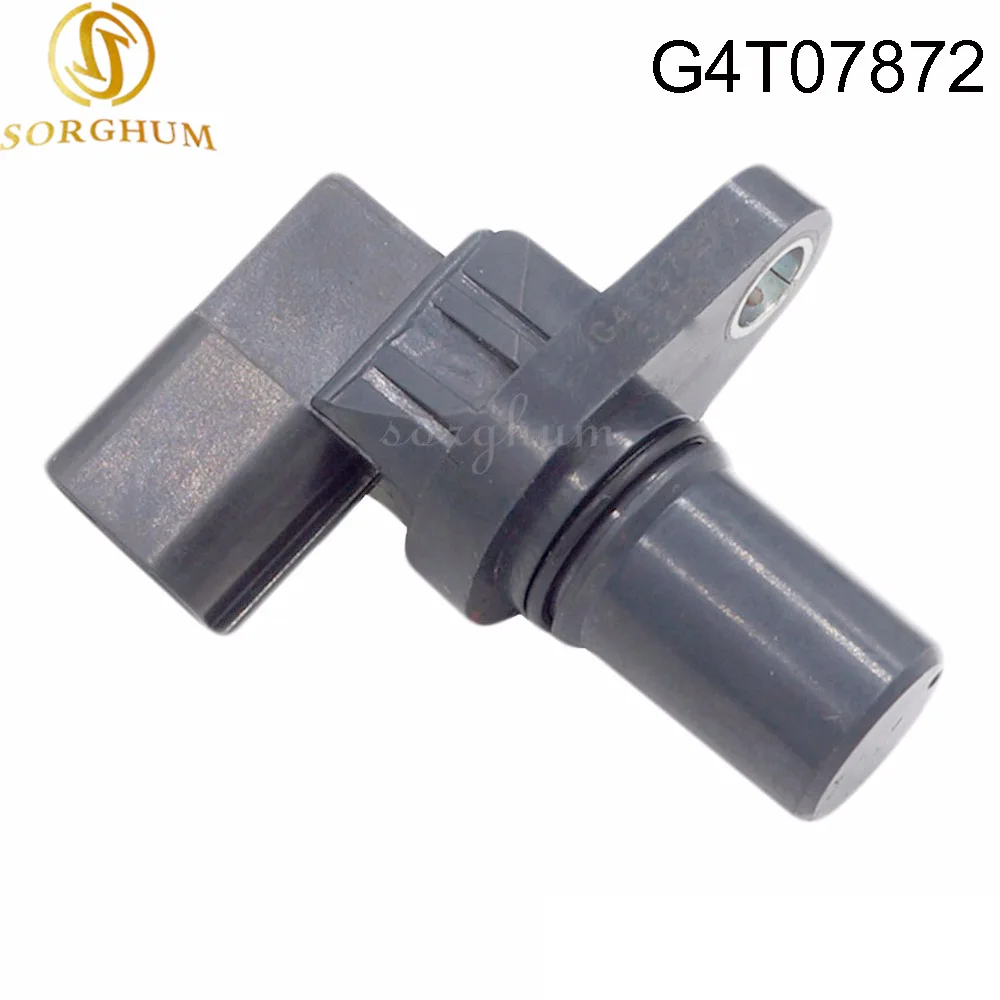Датчик коленчатого вала G4T07872 G4T07891 J5T23282 J5T23291 для MITSUBISHI Pajero III V60 Kombi 32|Датчик