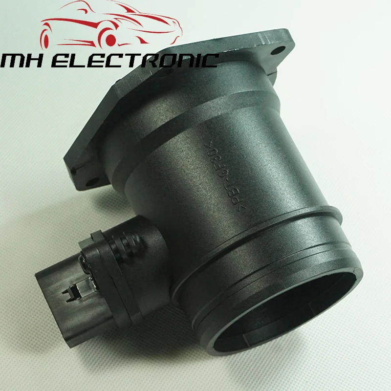 Электронный Датчик массового расхода воздуха MH MAF 0280218014 для Audi A4 8D2 B5 A6 4B C5 VW Passat