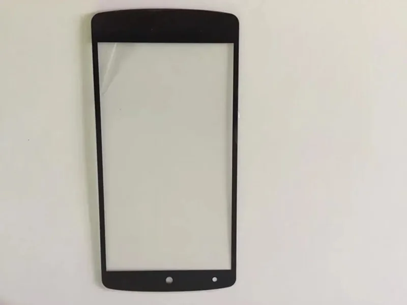 Mpcqc Инструменты + Новый для LG D820 D821 Google Nexus 5 передний Внешний Экран Стекло Замена