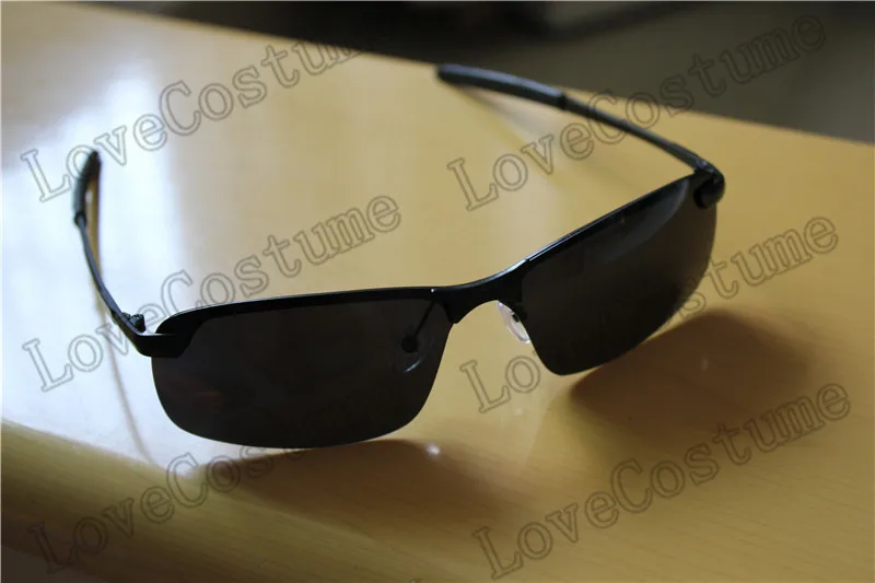 The Matrix NEO mr Томаса Andersen очки в стиле Косплей|cosplay accessories|glasses iphoneglasses pliers |