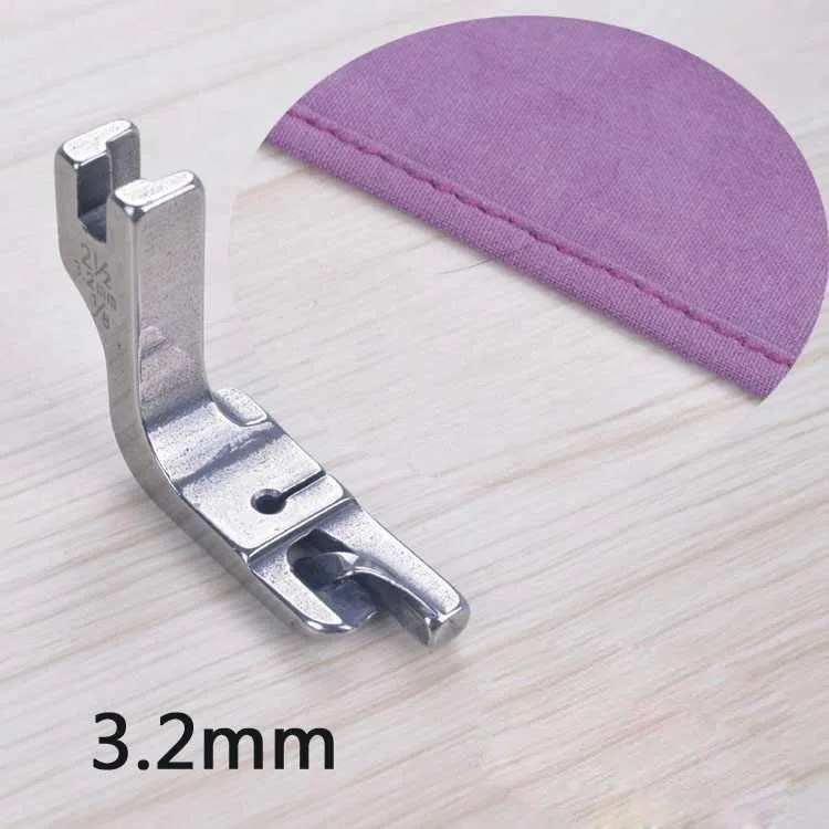 industrial lockstitch sewing machine presser foot for hemmer free shipping | Дом и сад