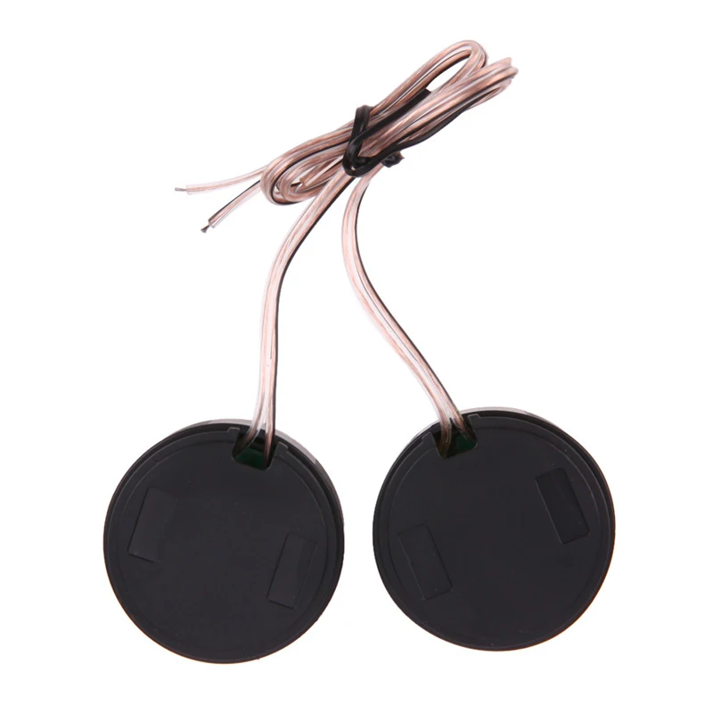 Авто громкоговоритель высокая эффективность 2x автомобильный мини Купольный