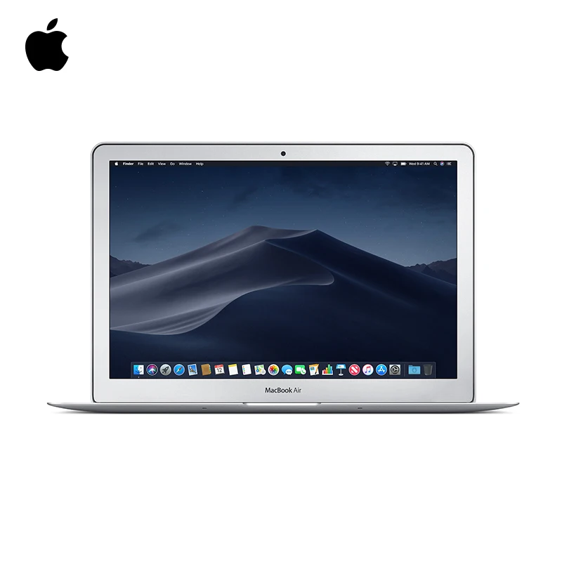 Apple Macbook Air 13 дюймов 128G легкий и удобный бизнес-офисный ноутбук лэптоп компьютер