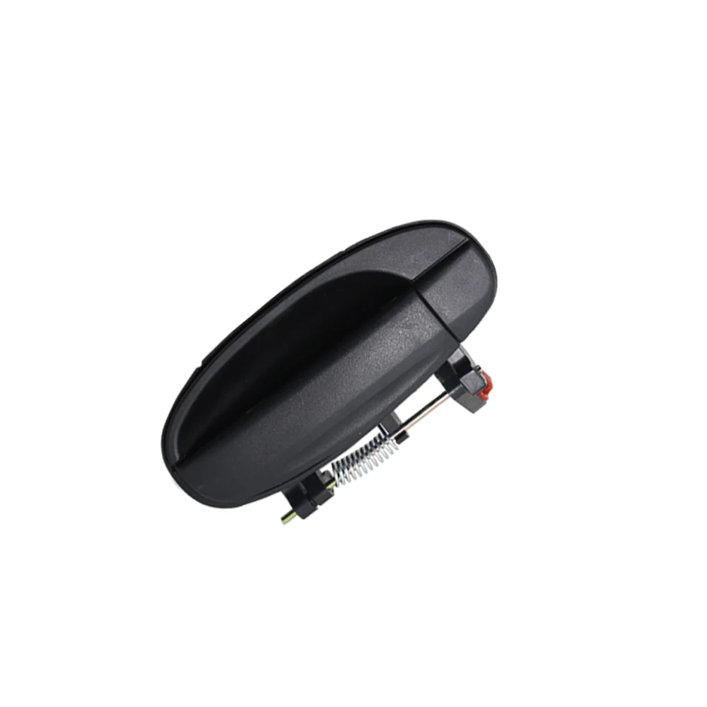 1 шт. задняя левая наружная дверная ручка для CHEVROLET AVEO/DAEWOO KALOS 2003 2006|exterior door handle|door