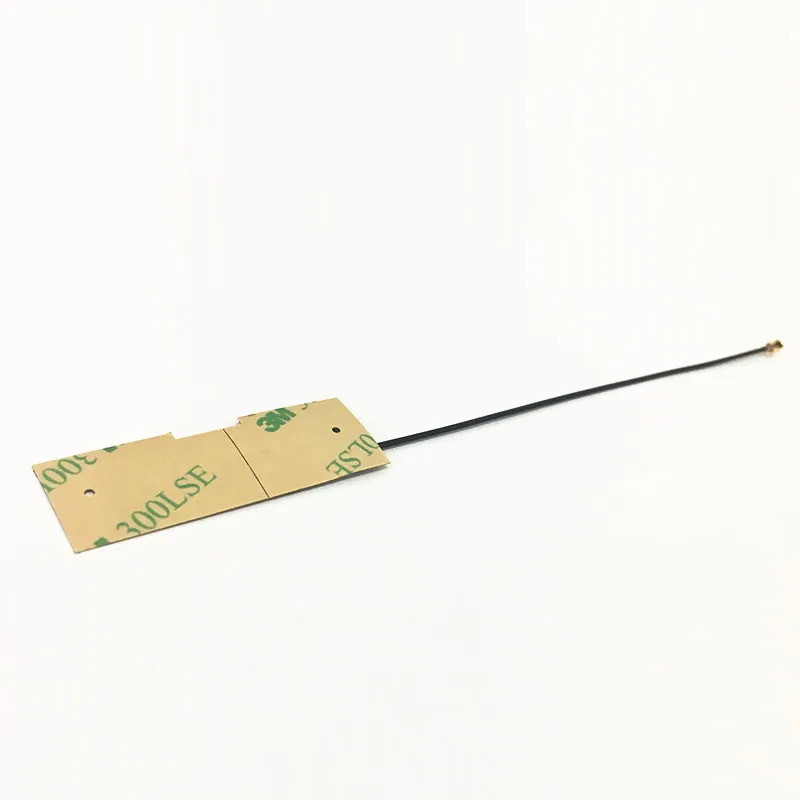 

GSM GPRS 3G internal antenna 3db OMNI WCDMA TD module aerial FPC IPEX connector