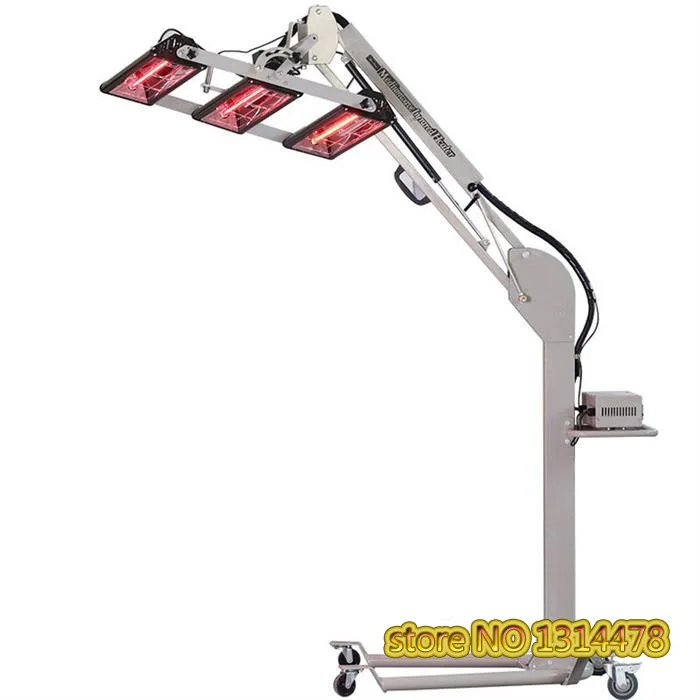 Кварцевая лампа для жарки специальное оборудование выпечки серия Paintwork|equipment| |