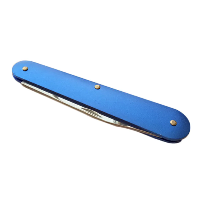 

Hand Tools Sets For Outdoor Picnic Dishes Stainless Steel Tableware Folding Knife Spoon Fork Utensils Travel Kits With Case