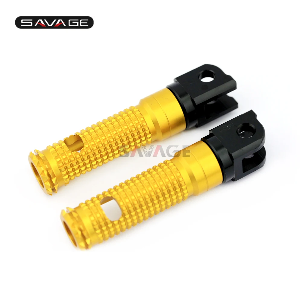 Передняя подставка для ног колышки YAMAHA Bajaj Pulsar 200NS 200RS 200AS 200 RS/NS/AS 2012-2018 2013 2014 2015 14 15 16