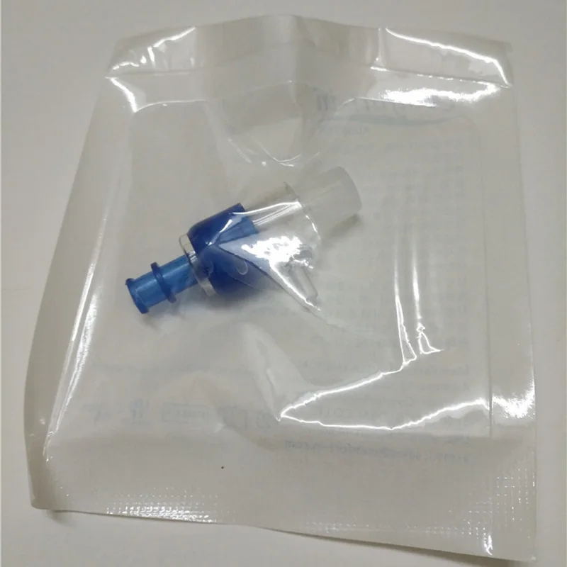 5 needles 5 шт. одноразовый фотонный водный светильник 3D инструменты для красоты EZ вакуумная Мезотерапия пистолет инъекции иглы-наконечники картридж отрицательного давления - Цвет: 5 needles