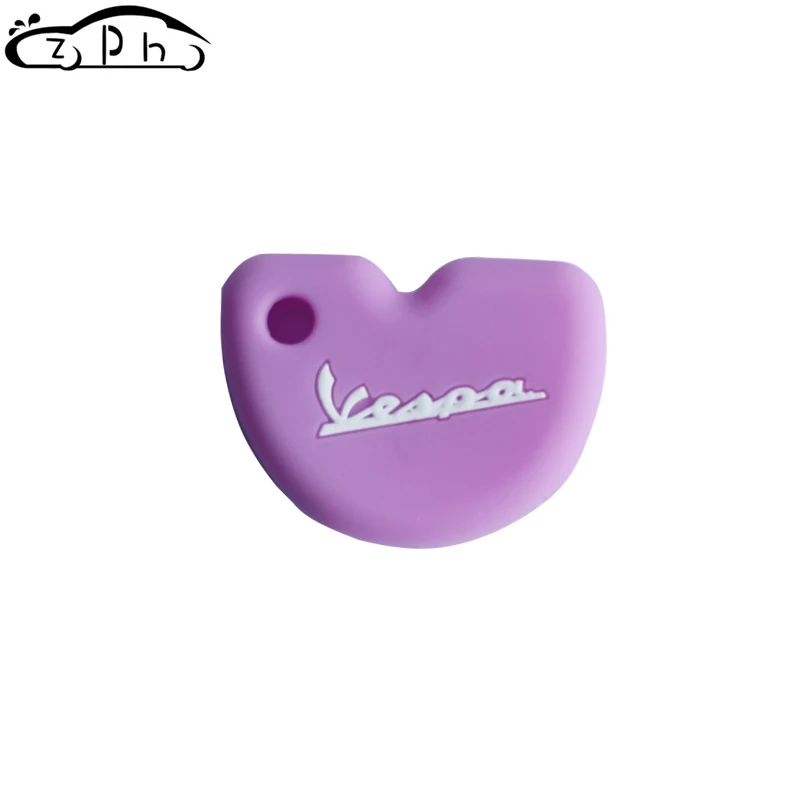 For Vespa Enrico Piaggio GTS300 LX150 Fly125 3vte Gts RA1 200 946 Silicone Motorcycle Cover Case Motor Colorful Free Ship Rose | Автомобили