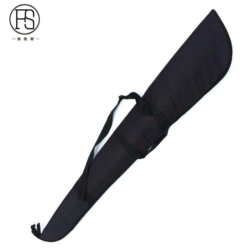 Good Quality About 130cm Tactical Outdoor Hunting Rifle Bag Military Shooting Airsoft Gun Carry Shoulder | Спорт и развлечения