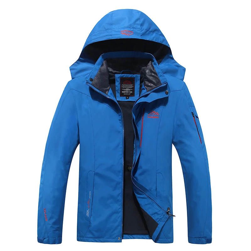 

Jacket Men Waterproof Windproof Men's Army Tactical Baseball Jacket Bomber Jackets And Coats For Men Male Plus Size L-8XL