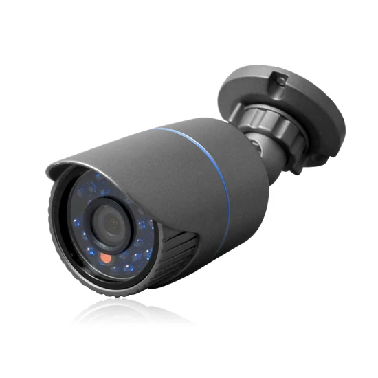 4 канальный комплект видеонаблюдения DVR HDMI 1200TVL ИК всепогодные наружные HD