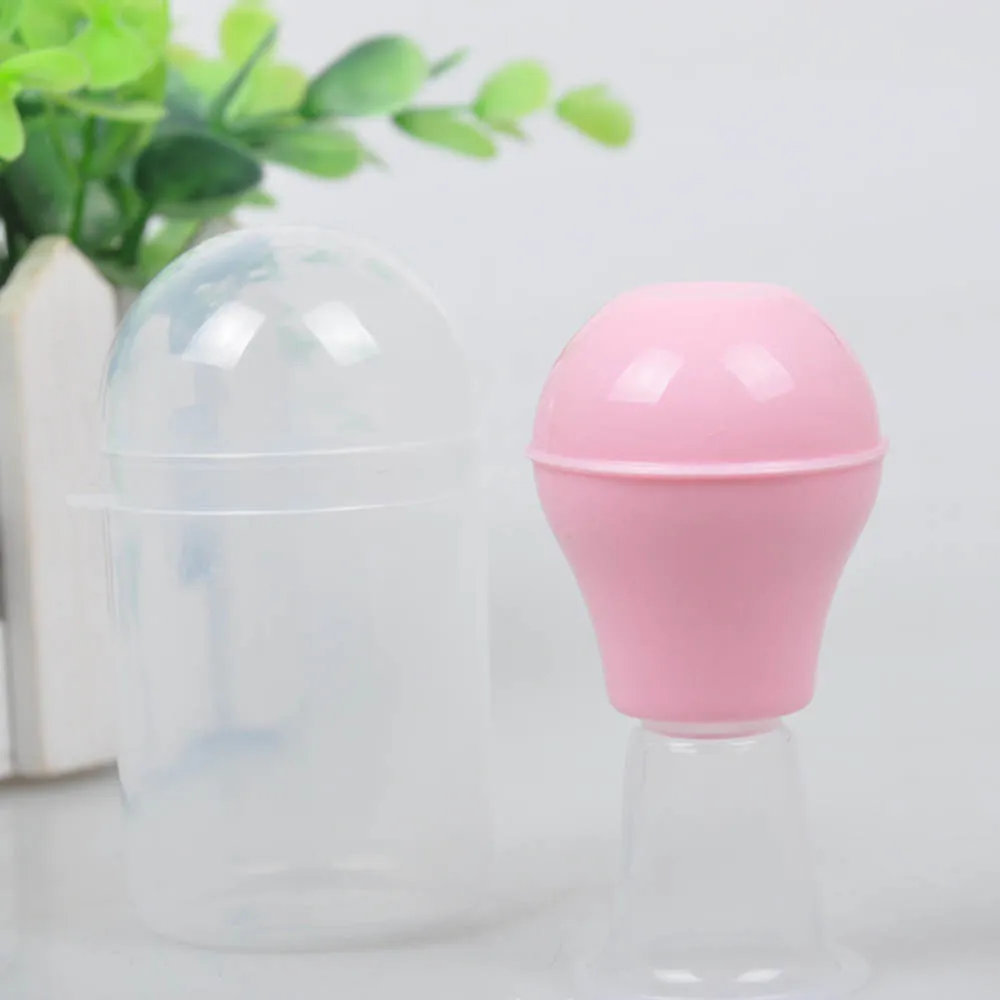 Ручной молокоотсос соска с пылесосом всасывающая тяга помогает грудному