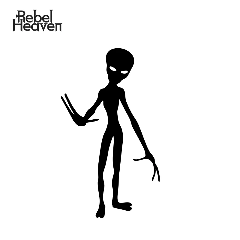 Наклейки для автомобиля Rebel Heaven Jdm декоративные оконные упражнения гимнастика