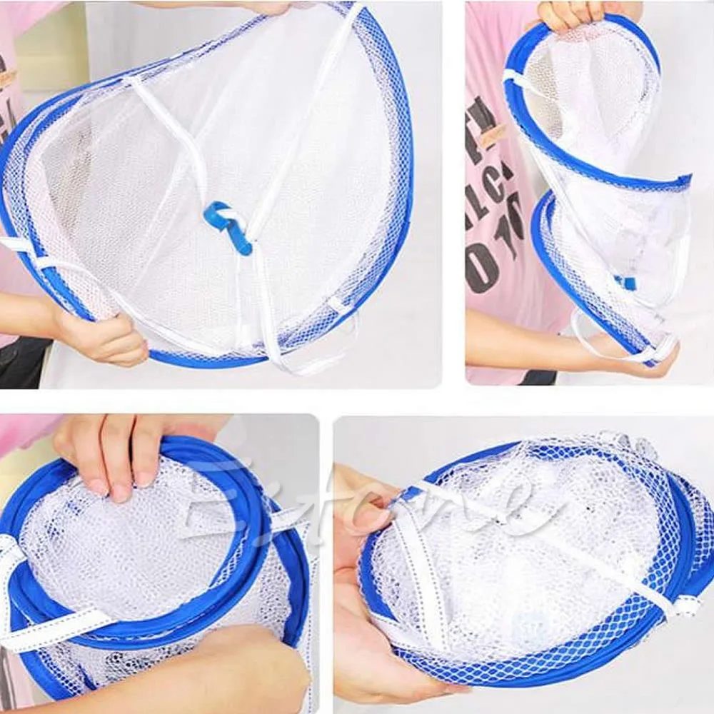 Складная вешалка для сушки одежды | Дом и сад