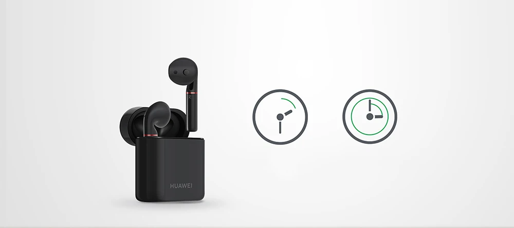 Новейший HUAWEI FreeBuds 2 Pro TWS беспроводные Bluetooth наушники Bone Voiceprint ID V5.0 Водонепроницаемая стерео Спортивная гарнитура