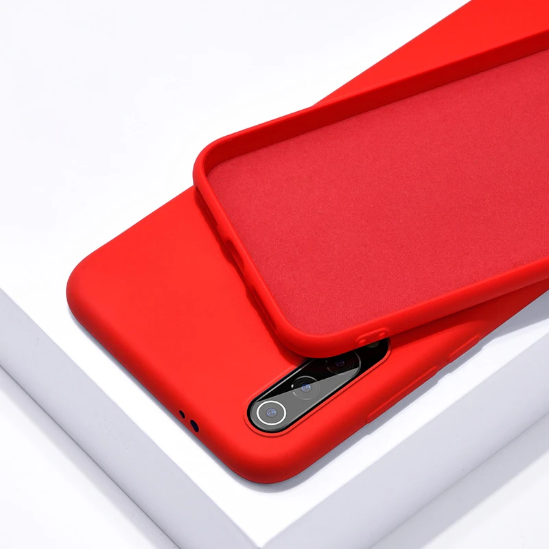 Мягкий силиконовый чехол для Xiaomi mi 9 8 mi 9 SE 9T A3 A2 mi 8 силиконовый Полный чехол s для Xiao mi Red mi Note 8 Pro 8A 7 K20 Pro Note8