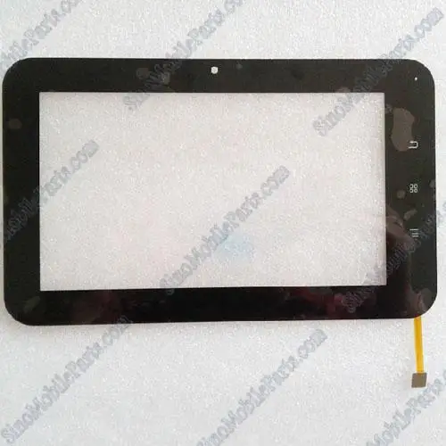 For NATPC M009S 7 inch Tablet PC Touch Panel Screen Top Glass Len Repair Part | Компьютеры и офис