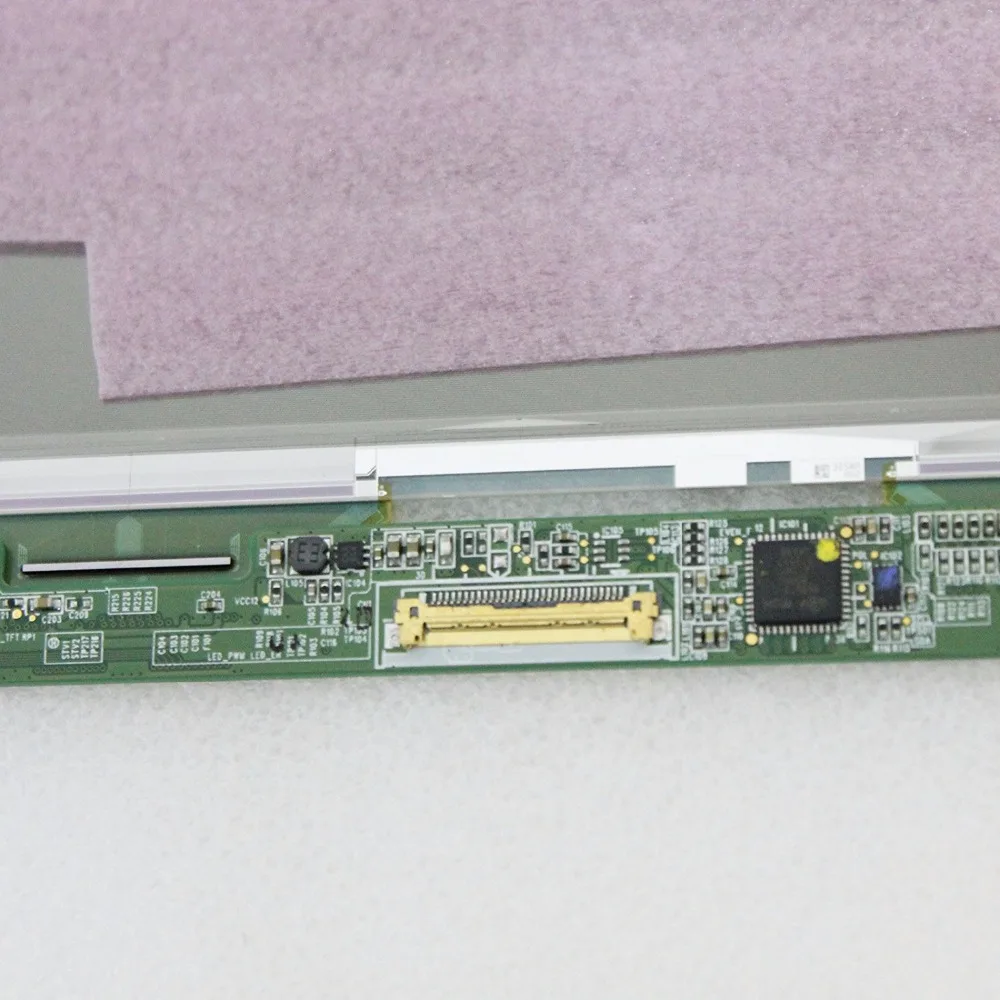 13 3 &quotдюймовый WXGA claa133ua02s 133UA02S светодиодный экран для ASUS UX31E UX31A UX31 табло ЖК экран|led