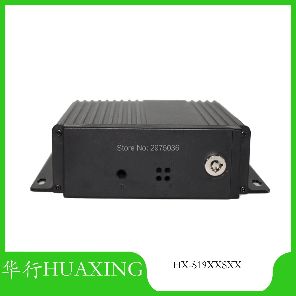 WCDMA 3G MDVR AHD 720P 4ch SD card mobile dvr (модель MU709s-6 3G) с функцией GPS CMSV6 android и ios APP | Безопасность