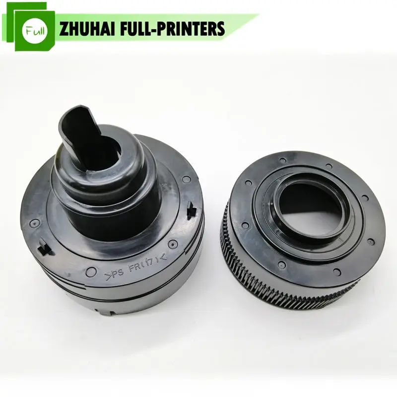 2 шт. крышка для бутылки с тонером Ricoh Aficio 1060 1075 2060 2075 MP5500 6500 7500 MP6000 7000|Детали и