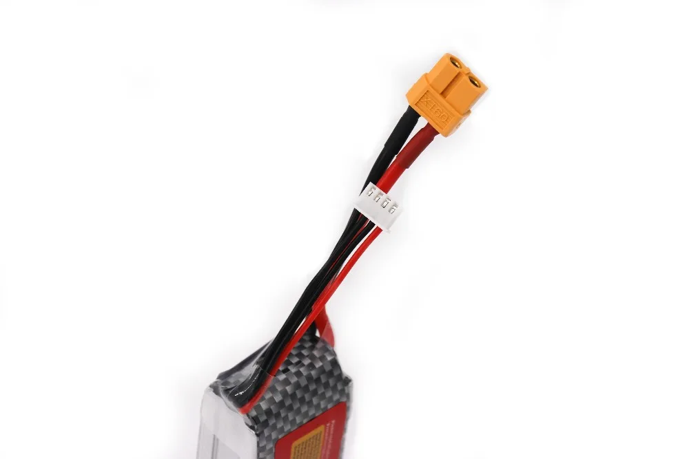 Tcmm X220 LiPo 3 S 11 1 V 1500 мА/ч 25C Батарея XT60 разъем FPV беспилотная часть для небольшой