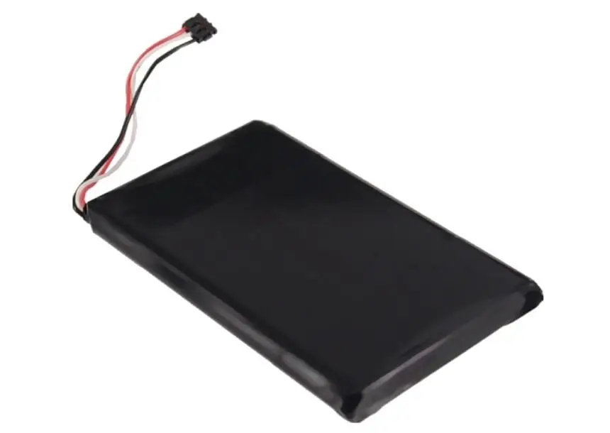 Аккумулятор Cameron Sino 930mah для GARMIN Nuvi 1200 1205 1205W 1250 1255W 1260 1260W 140T 150T 2595LM 2595LMT 361-00035-01 |