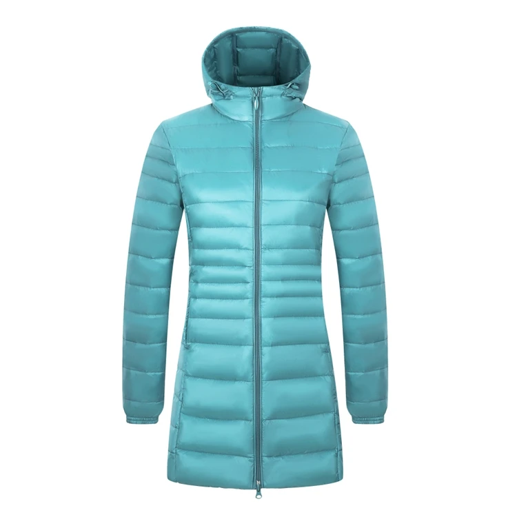 blue Бренд NewBang, 6XL, 7XL, 8XL, плюс размер, пуховик, женский, длинный, зимний, ультра легкий, пуховик, для женщин, с капюшоном, пуховая куртка, теплое пальто - Цвет: blue