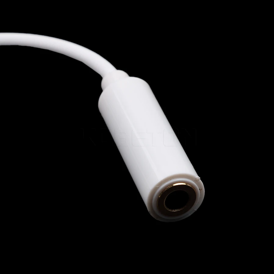 Кабель-преобразователь для наушников kebidu Тип C USB 3 1 до 5 мм гарнитура динамик