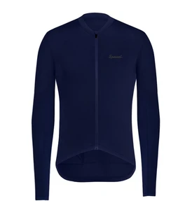 Легкая велосипедная майка SPEXCEL Pro aero, с длинным рукавом, бесшовная технология, защита от ультрафиолета, 2019