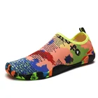 Кроссовки мужские и женские, для активного отдыха, пляжные, быстросохнущие