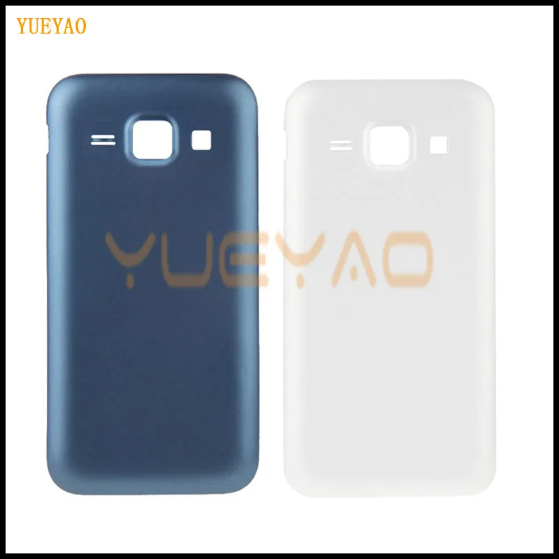 YUYEAO чехол для батареи samsung Galaxy J1 2015 J100 J100F J100H J100M J100FN задний Чехол Корпус задняя
