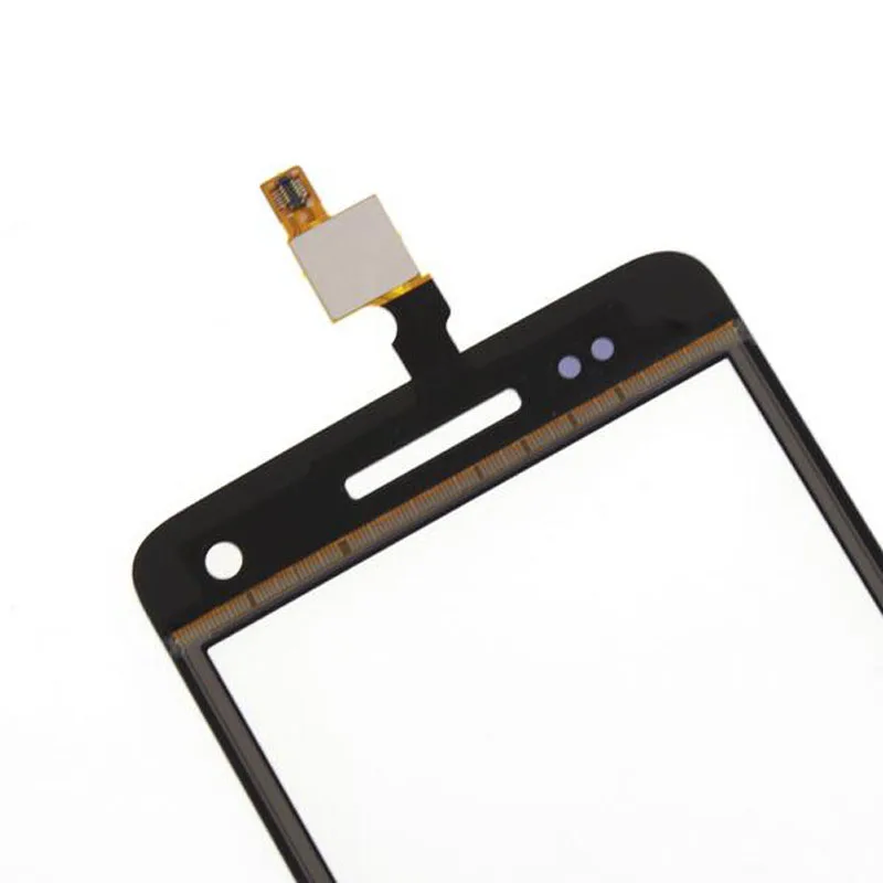 Черный Сенсорный экран для BLU Studio 5.0 C HD d534 d534u d534l "Touch Панель планшета Стекло