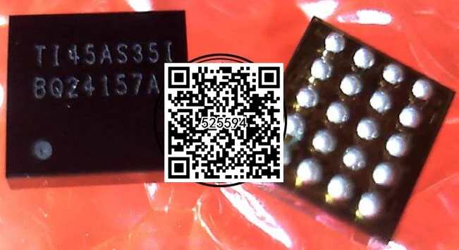 

10 шт./лот BQ24157A BQ24157 для зарядного устройства samsung i9050 i8250 IC