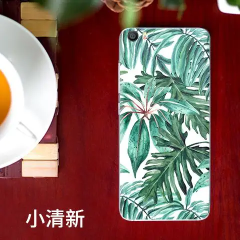 OCHGEP для Xiaomi Mi 5 Чехол, модный дизайн, принт, индивидуальная текстура, задняя крышка батареи Чехол для Xiaomi Mi 5 M5 мобильного телефона - Цвет: 17